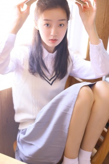 赤壁林志玲